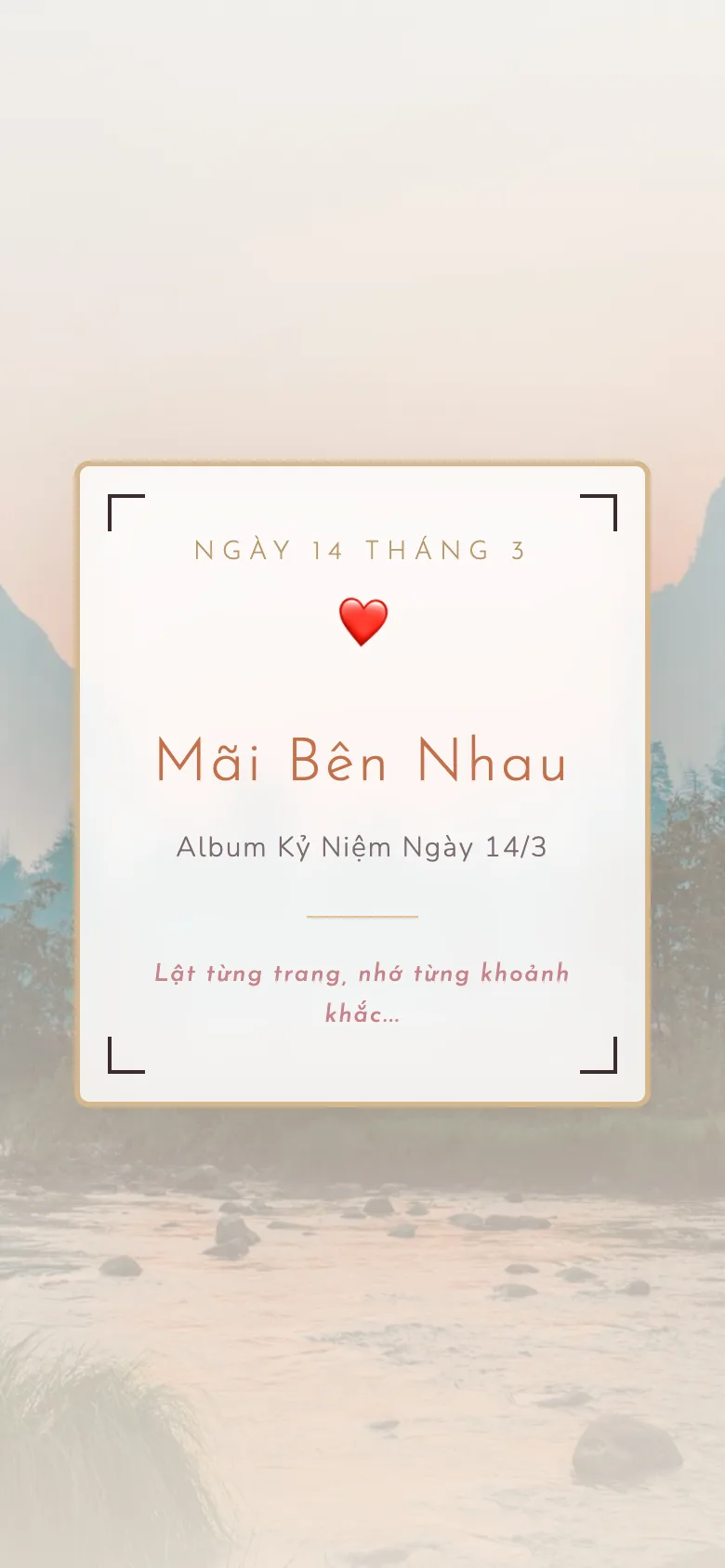 Mãi Bên Nhau