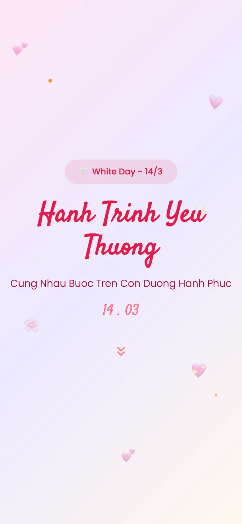 Hành Trình Yêu Thương